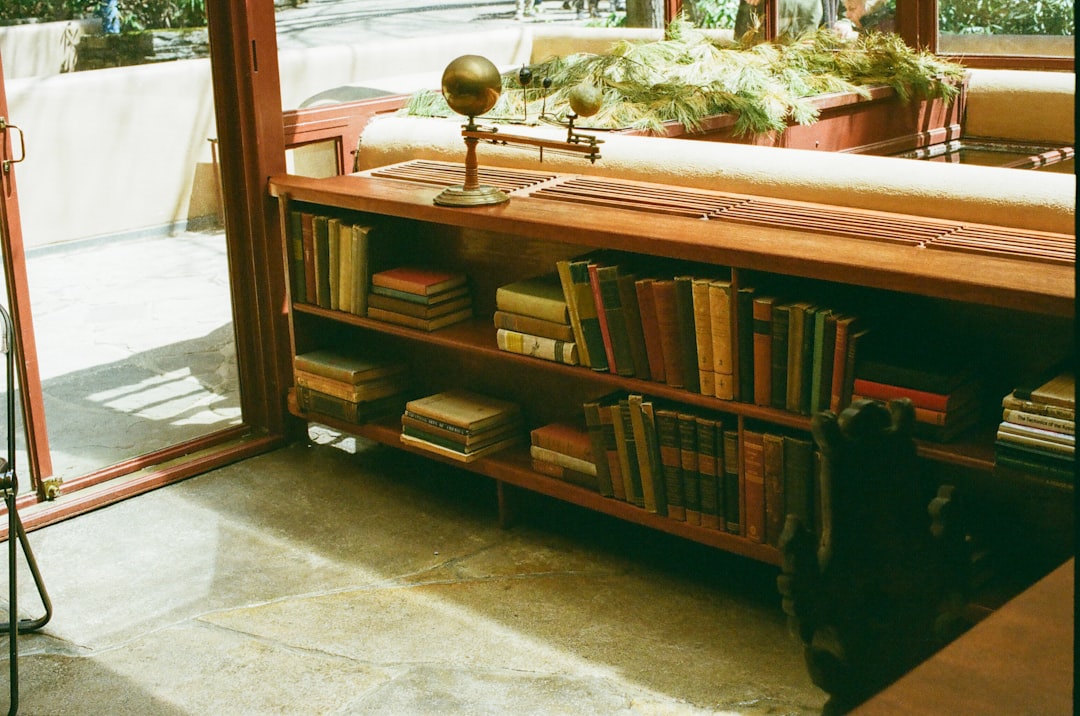 The Magical Allure of Second-Hand Bookstores in a Digital and Commercialized World